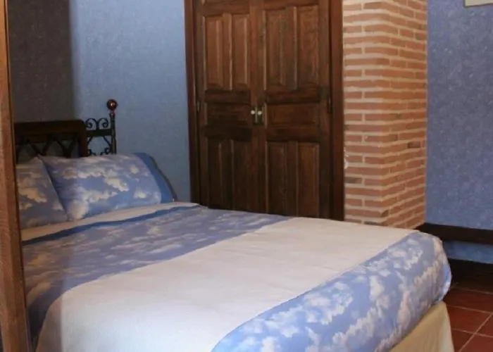 Värdshus Puerta Grande 3*