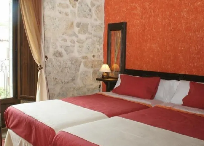 Värdshus Puerta Grande 3*