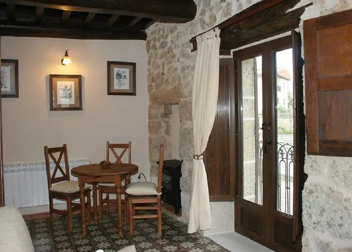 Puerta Grande Värdshus 3*