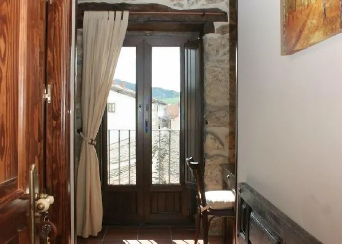 Puerta Grande 여관