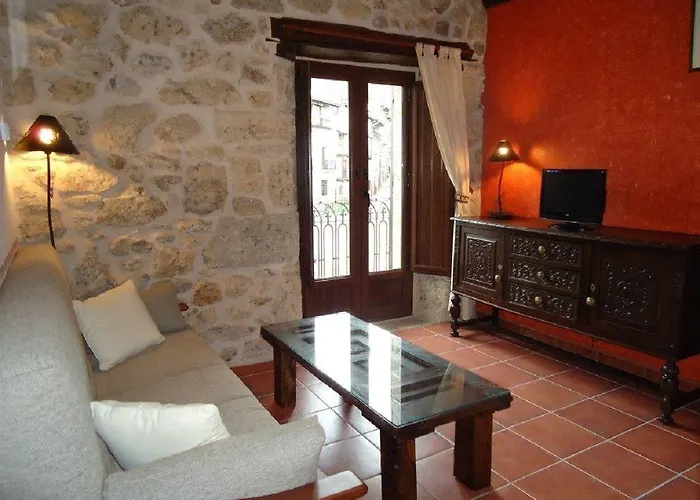 여관 Puerta Grande 3*