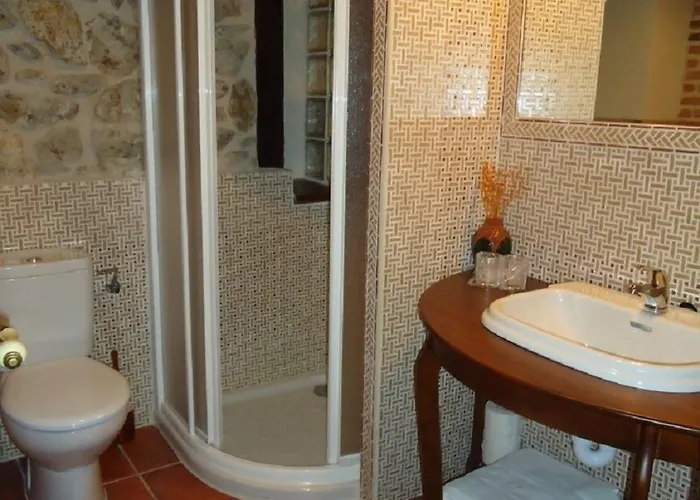 Värdshus Puerta Grande