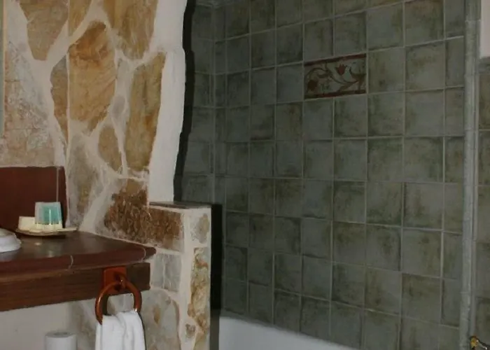 Puerta Grande Värdshus 3*