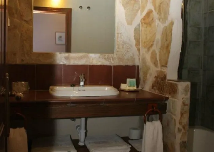 Värdshus Puerta Grande