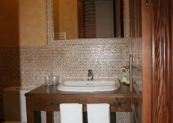 Puerta Grande Värdshus