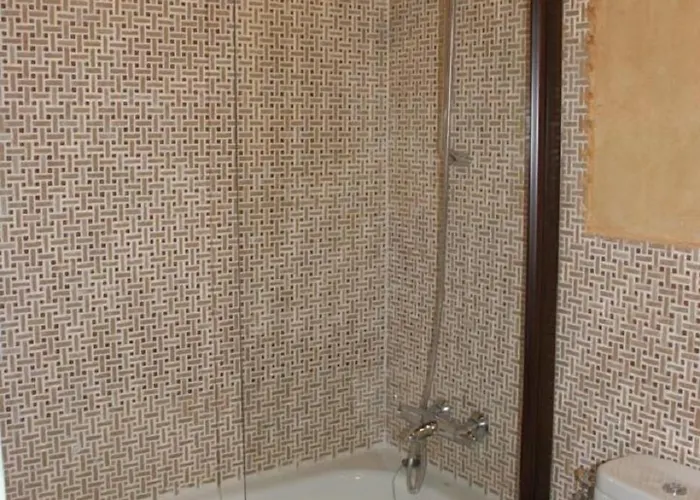 Puerta Grande 3* Candelario