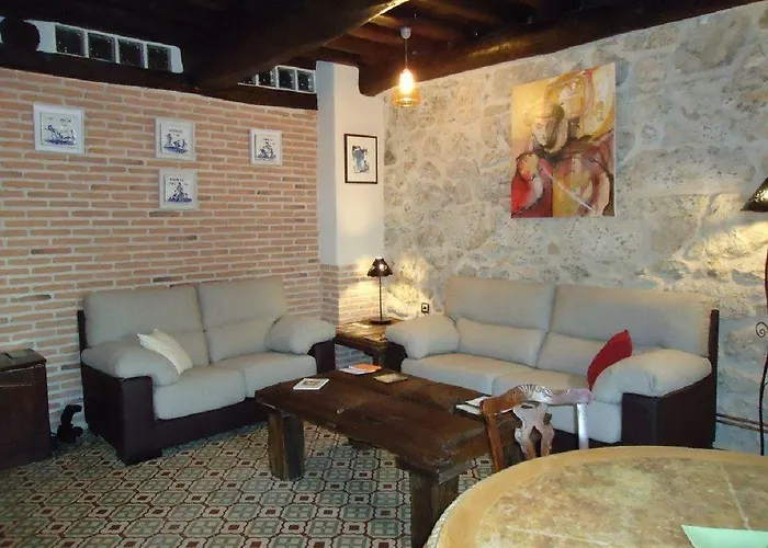 여관 Puerta Grande