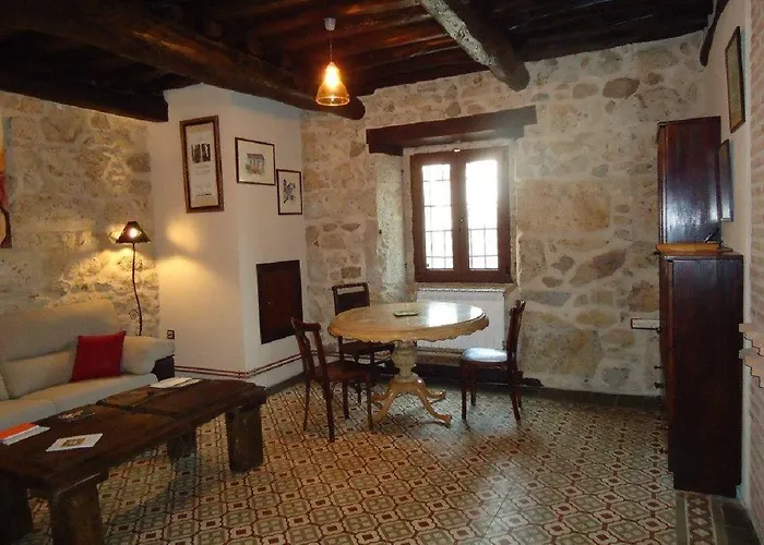 Puerta Grande Värdshus 3*