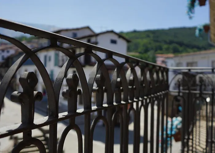 Puerta Grande Värdshus