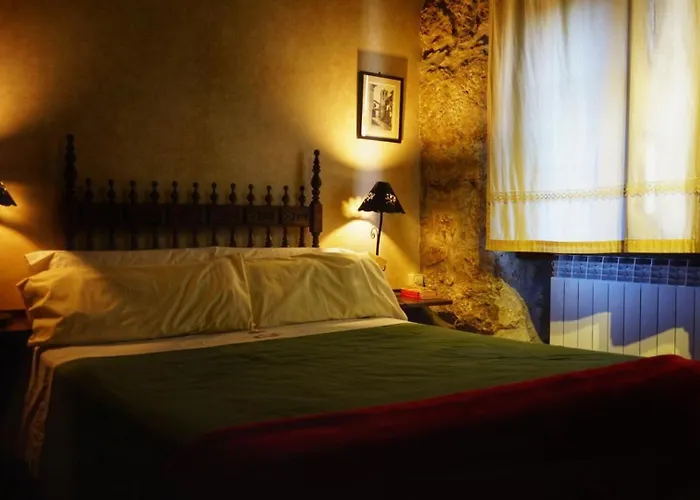 Puerta Grande Värdshus 3*