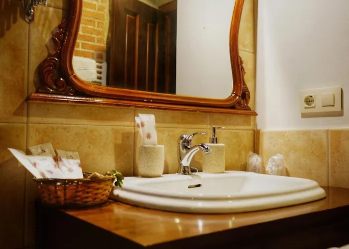 Puerta Grande Candelario