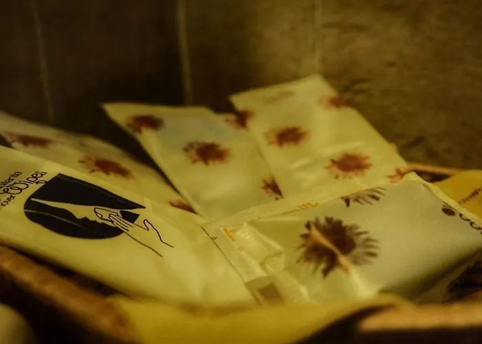 Puerta Grande Candelario