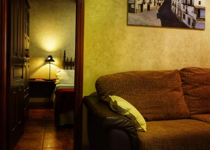 Puerta Grande Värdshus