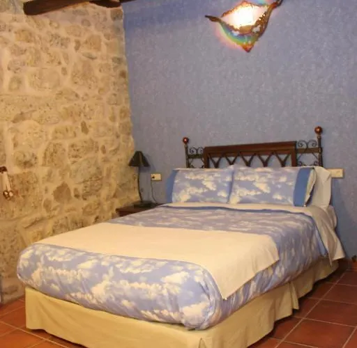 Puerta Grande 여관 3*