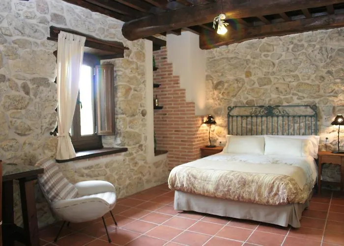 Puerta Grande 여관