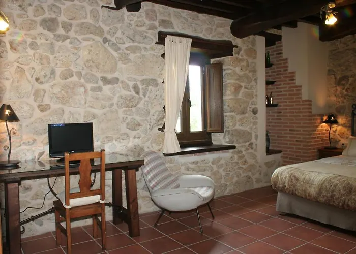 Puerta Grande Värdshus