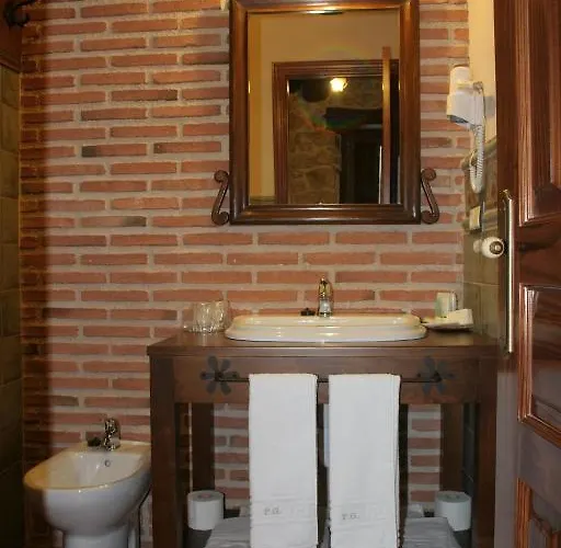 Puerta Grande Candelario