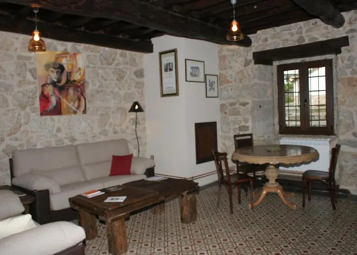 Puerta Grande Värdshus 3*