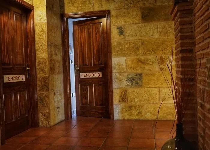 Värdshus Puerta Grande 3*