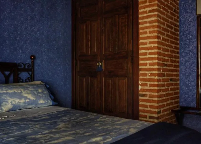 Puerta Grande 3* Candelario