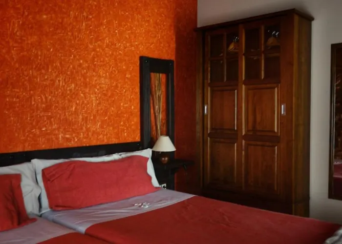 Puerta Grande 칸델레리오