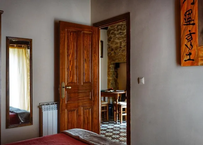 Värdshus Puerta Grande