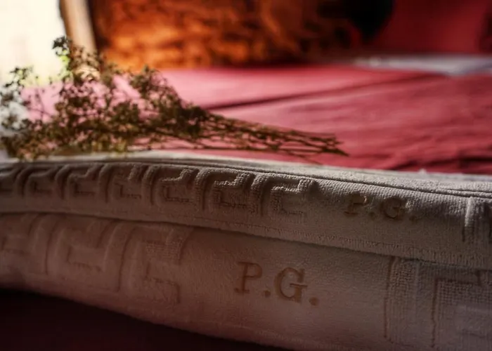 Puerta Grande 3* 칸델레리오