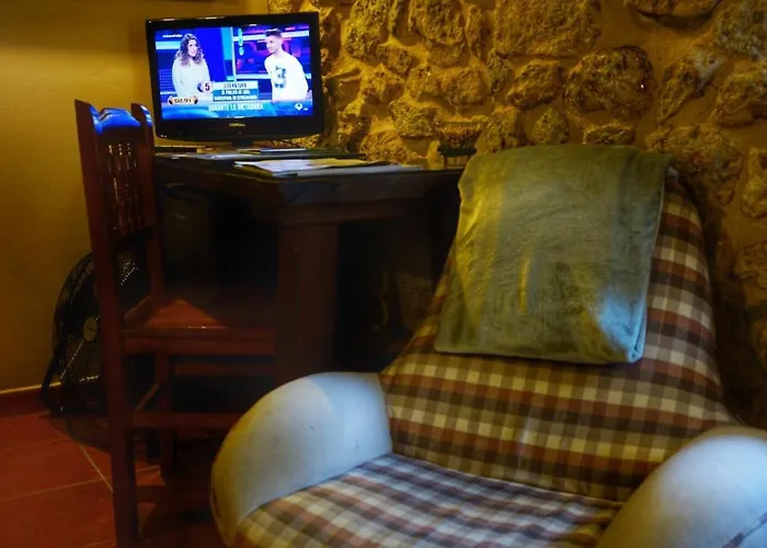 Puerta Grande 여관