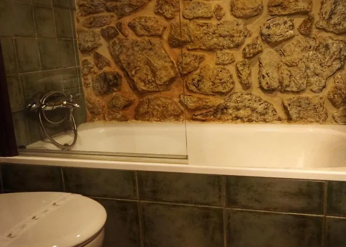 Puerta Grande 3* Candelario