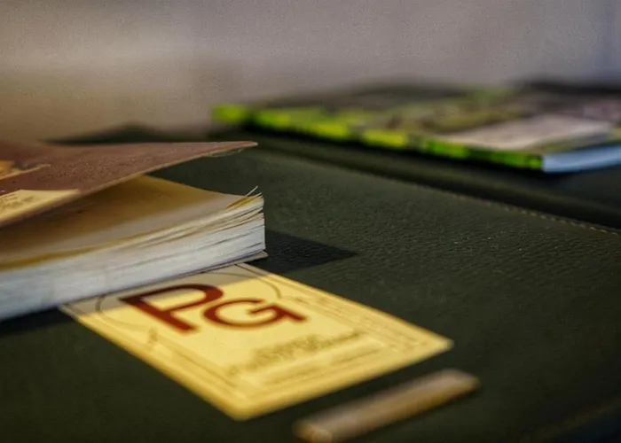 Puerta Grande 여관 3*