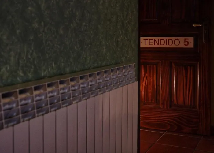 Puerta Grande 3* 칸델레리오