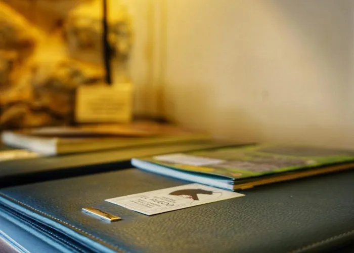 Puerta Grande Värdshus 3*