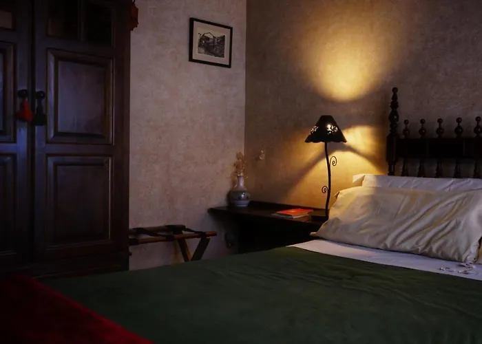 여관 Puerta Grande 3*